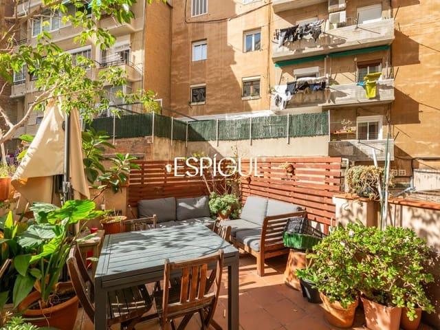 Piso en venta en Barcelona, Barcelona Costa Maresme