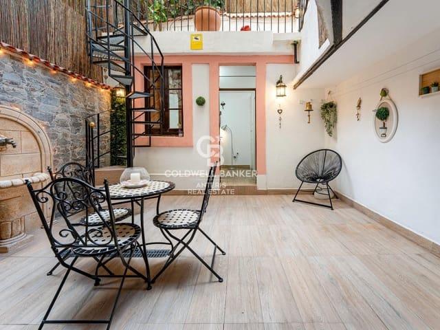 Piso en venta en Barcelona, Barcelona Costa Maresme