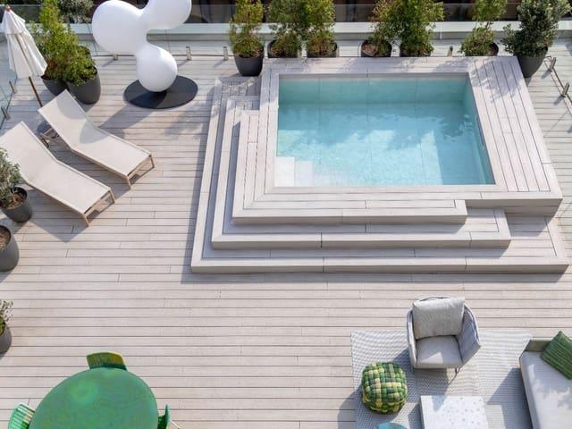 Piso en venta en Barcelona, Barcelona Costa Maresme