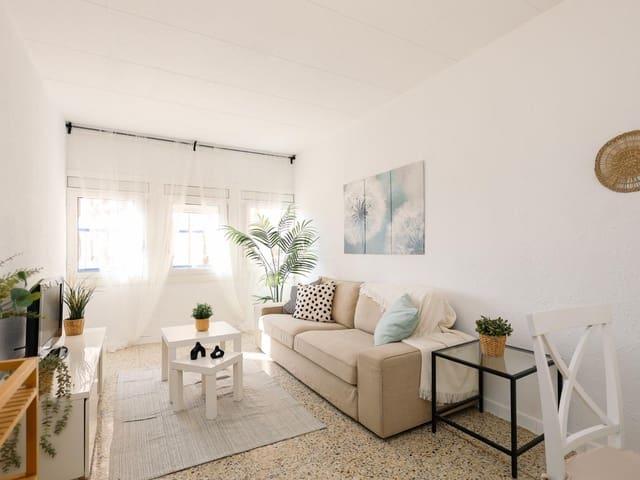 Piso en venta en Barcelona, Barcelona Costa Maresme