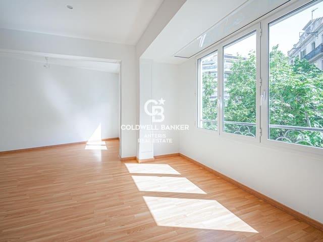 Piso en venta en Barcelona, Barcelona Costa Maresme