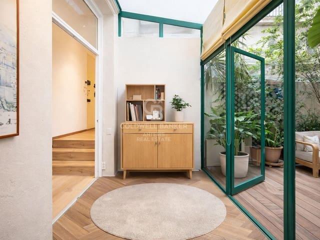 Piso en venta en Barcelona, Barcelona Costa Maresme
