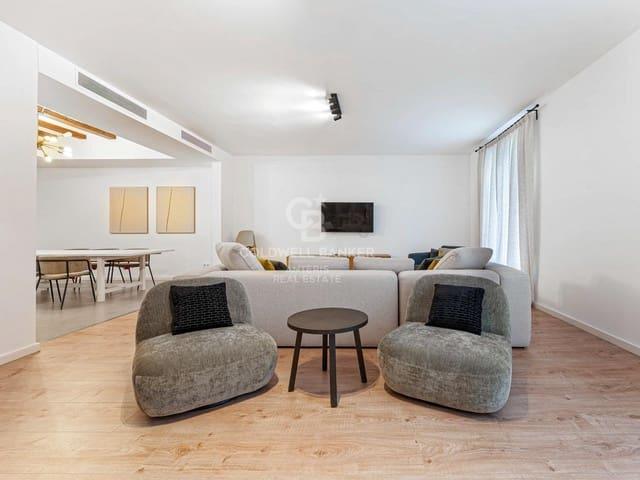 Piso en venta en Barcelona, Barcelona Costa Maresme