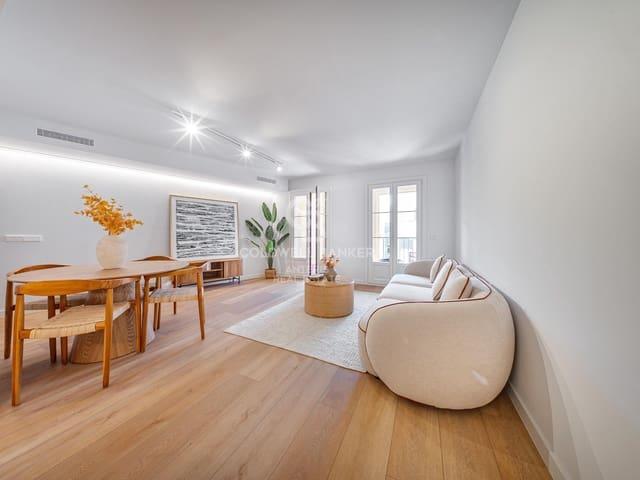 Piso en venta en Barcelona, Barcelona Costa Maresme