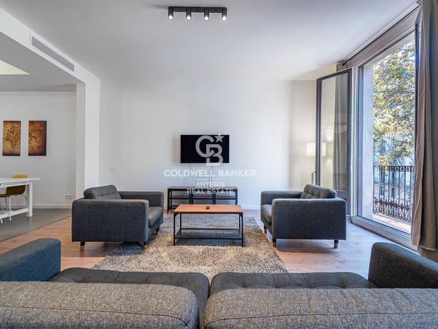 Piso en venta en Barcelona, Barcelona Costa Maresme
