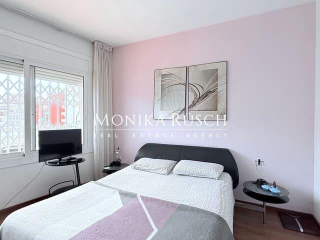 Piso en venta en Barcelona, Barcelona Costa Maresme