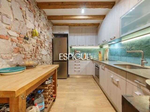 Piso en venta en Barcelona, Barcelona Costa Maresme