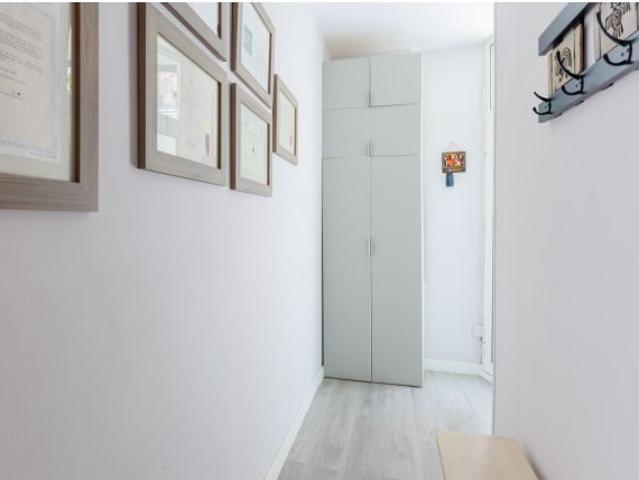 Piso en Venta en Barcelona Barcelona GRàCIA