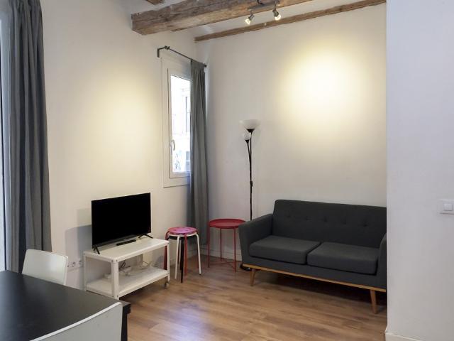 Piso en Venta en Barcelona Barcelona EL RAVAL