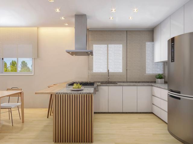 Piso en venta en Barcelona, Barceloneta. A 10 min. Playa Sant Miquel. Pisos.