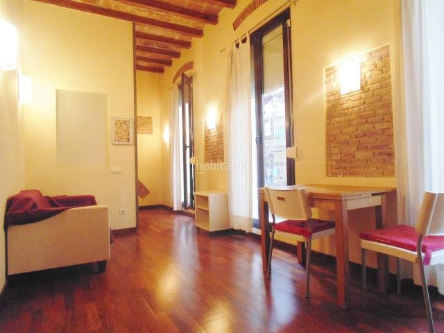 Piso en venta en Barcelona, Barceloneta. Acogedor piso a pocos pasos de la playa en La Barceloneta. Pisos.