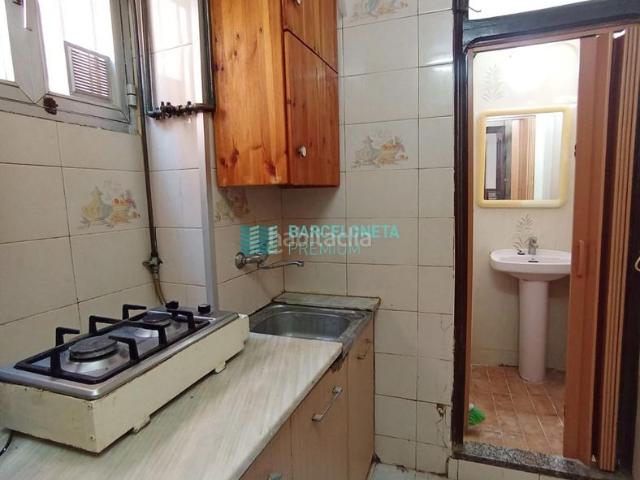 Piso en venta en Barcelona, Barceloneta. en Barcelona. Pisos.