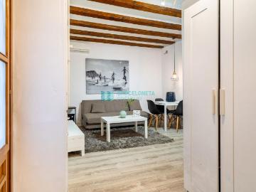 Piso en venta en Barcelona, Barceloneta. en Barcelona. Pisos.