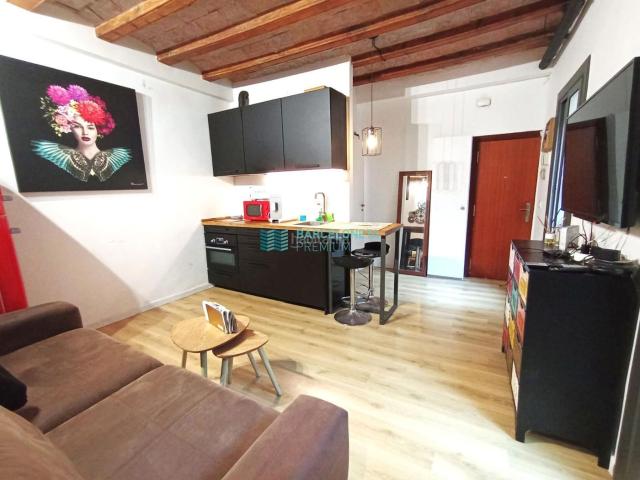 Piso en venta en Barcelona, Barceloneta. en Barcelona. Pisos.