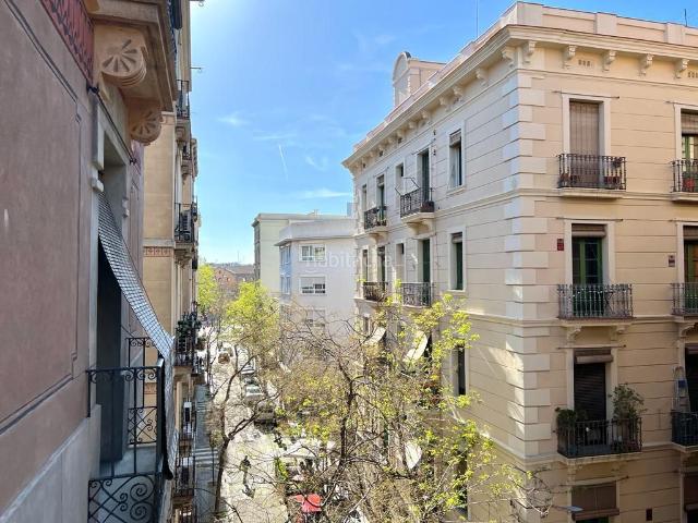 Piso en venta en Barcelona, Barceloneta. INCREIBLE OPORTUNIDAD. Pisos.