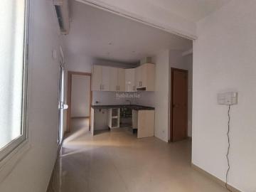 Barceloneta, Ronda Litoral, Barcelona, Cataluña, Cataluña