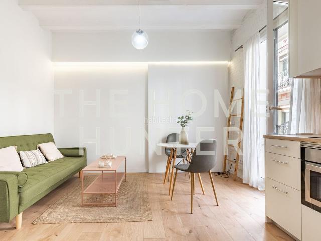 Piso en venta en Barcelona, Barceloneta. Piso de 33 m2 en venta en Barcelona. Pisos.