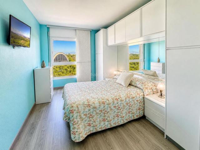 Piso en venta en Barcelona, Barceloneta. Piso de 4 Habitaciones, 2 baños, 6ª planta en la Barceloneta. Pisos.