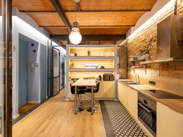 Piso en venta en Barcelona, Barceloneta. PISO EXCLUSIVO EN LA BARCELONETA. Pisos.