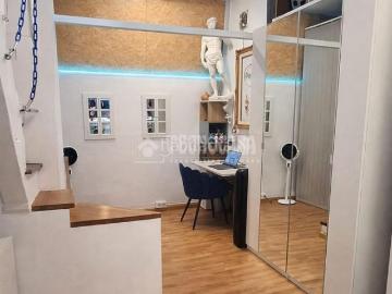 Barceloneta, Ronda Litoral, Barcelona, Cataluña, Cataluña