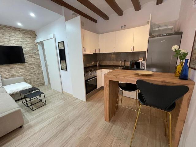 Piso en venta en Barcelona, Barceloneta. Piso en venta en Calle del Marquès de la Mina. Pisos.