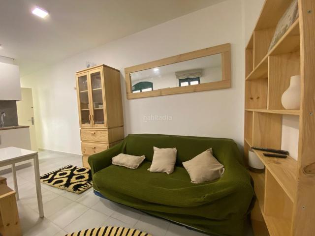 Piso en venta en Barcelona, Barceloneta. Piso en venta en la Barceloneta con 1 habitación, completamente reformado, Barcelona. Pisos.