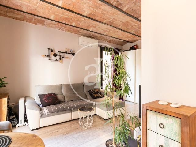 Piso en venta en Barcelona, Barceloneta. Piso en venta en la Barceloneta. Pisos.