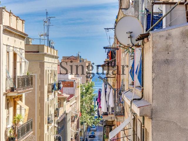 Piso en venta en Barcelona, Barceloneta. Piso en venta en la Barceloneta. Pisos.
