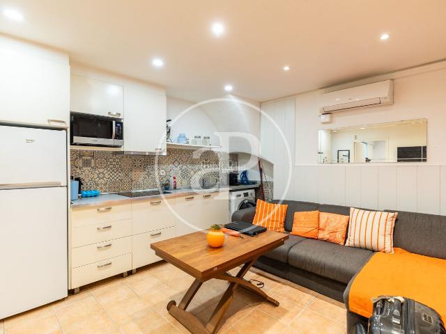 Piso en venta en Barcelona, Barceloneta. Piso en venta en la Barceloneta. Pisos.