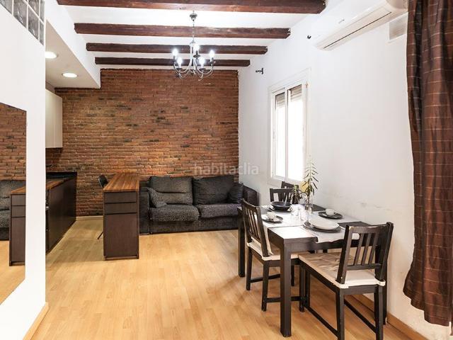 Piso en venta en Barcelona, Barceloneta. Pisos.