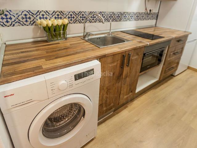 Piso en venta en Barcelona, Barceloneta. Pisos.