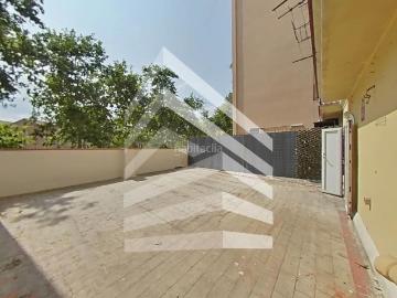 Barceloneta, Ronda Litoral, Barcelona, Cataluña, Cataluña