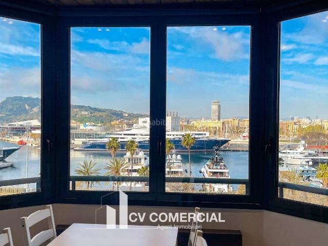 Piso en venta en Barcelona, Barceloneta. Pisos.