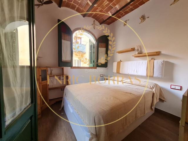 Piso en venta en Barcelona, Barceloneta. preciosas 2 viviendas con encanto a 3 minutos de la playa. Pisos.