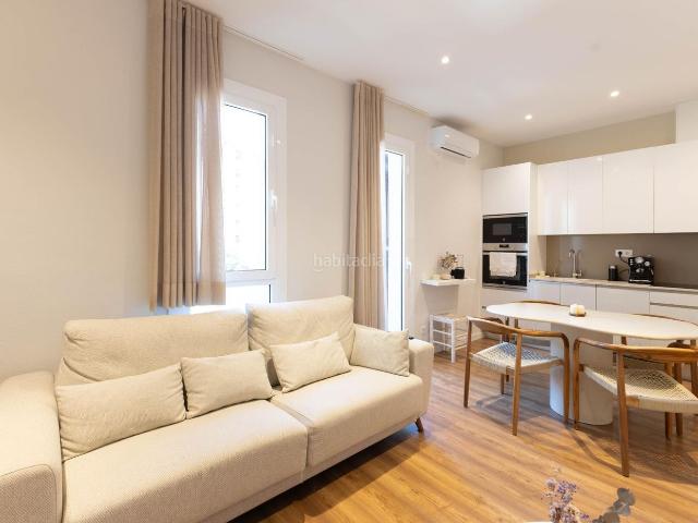 Piso en venta en Barcelona, Barri de les Corts. Agencia Inmobiliaria en Barcelona. Piso en venta en Les Corts. Pisos.