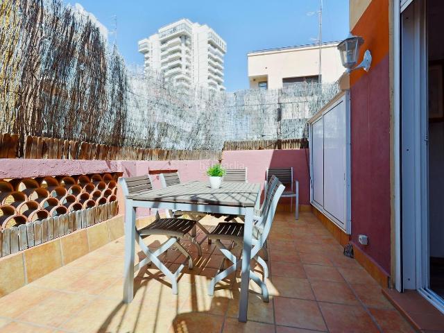 Piso en venta en Barcelona, Barri de les Corts. Ático en venta en Carrer de Déu I Mata, Barri de les Corts. Pisos.