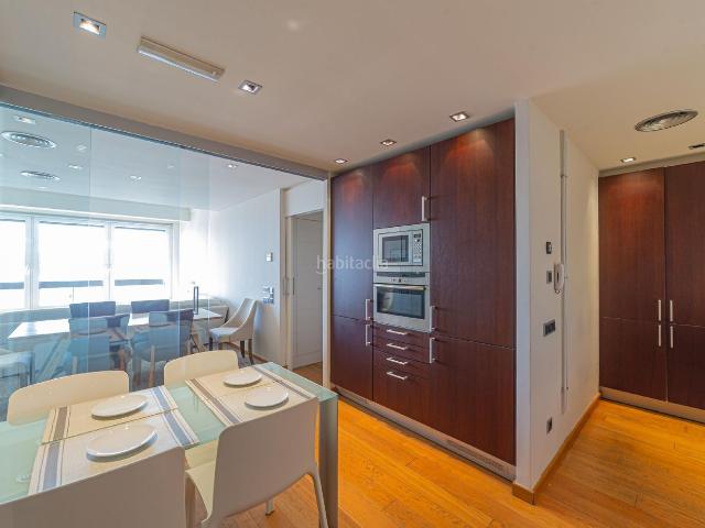 Piso en venta en Barcelona, Barri de les Corts. Av Sarrià Travessera de Les Corts. Pisos.