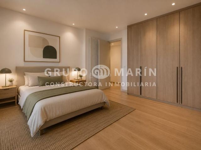 Piso en venta en Barcelona, Barri de les Corts. Exclusiva vivienda de 180m situada en plena Avenida Diagonal. Pisos.