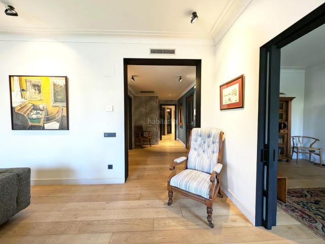 Piso en venta en Barcelona, Barri de les Corts. Exclusiva vivienda en Avenida Diagonal. Pisos.