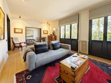 Piso en venta en Barcelona, Barri de les Corts. Exclusiva vivienda en Avenida Diagonal. Pisos.