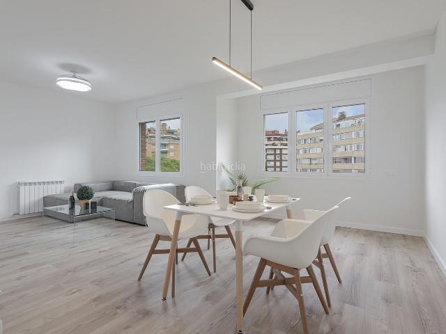 Piso en venta en Barcelona, Barri de les Corts. EXCLUSIVO PISO DE 153m2 CON 5 DORMITORIOS. Pisos.