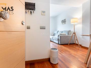 Piso en venta en Barcelona, Barri de les Corts. Oportunidad de inversión en Barcelona. Pisos.