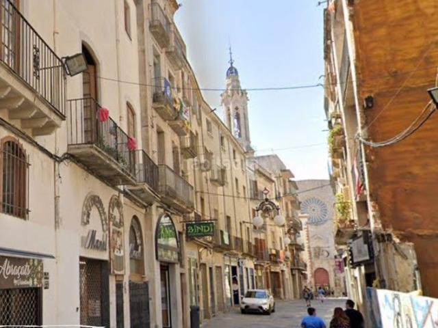 Piso en venta en Valls. Oportunidad de Inversión. Pisos.