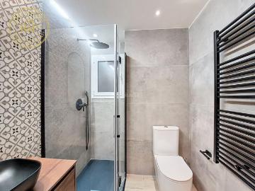 Piso en venta en Barcelona, Barri de les Corts. Vivienda de lujo completamente renovada en Sarrià, Illa Diagonal. Pisos.
