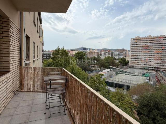 Piso en venta en Barcelona, Barri de les Corts. Marquès de Sentmenat Guitard. Pisos.