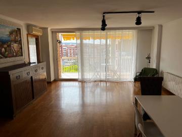 Piso en venta en Barcelona, Barri de les Corts. Piso en venta Travessera de les Corts. Pisos.
