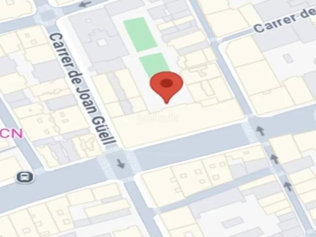 Piso en venta en Barcelona, Barri de les Corts. Piso en venta en avda Madrid. Pisos.