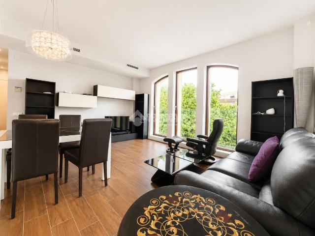 Piso en venta en Barcelona, Barri de les Corts. Piso en venta en Barcelona. Pisos.