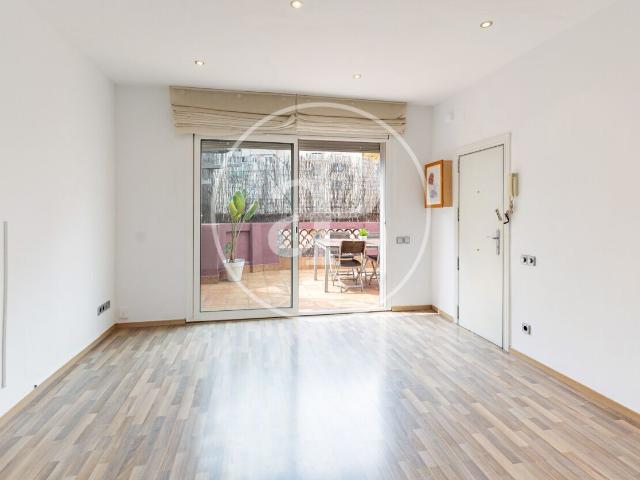 Piso en venta en Barcelona, Barri de les Corts. Piso en venta en Les Corts. Pisos.