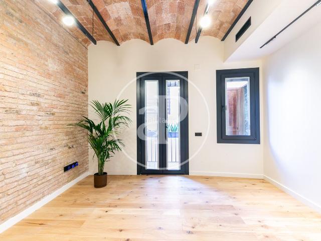 Piso en venta en Barcelona, Barri de les Corts. Piso en venta en Les Corts. Pisos.